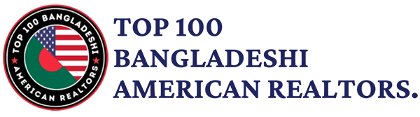 Top 100 Bangladeshi American Realtor